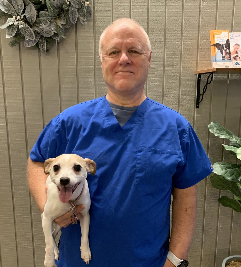 Our Veterinary Team Mishawaka Animal Care Center