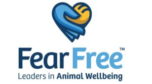 fear free logo